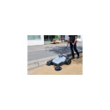 Nilfisk SW200 sweeper Black, White