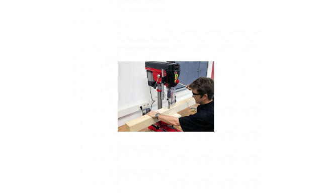 Einhell TE-BD 750 E drill press Keyless 750 W