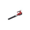 Einhell GP-LB 18/200 cordless leaf blower 200 km/h Black, Red, Silver