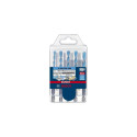 Bosch Expert HEX-9 Masonry drill bit 5 pc(s)
