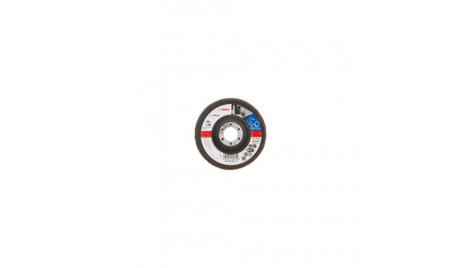 Bosch X571 Best for Metal