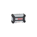 Bosch Impact Control Screwdriver Bit Sets, 35-Piece