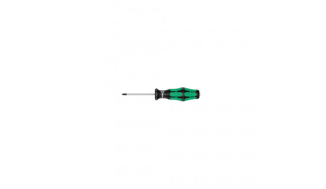 Wera 355 PZ Single One-way screwdriver