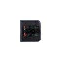 Wiha 00610 manual screwdriver Set Standard screwdriver