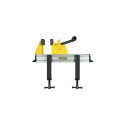 Stanley Quick Close Vice