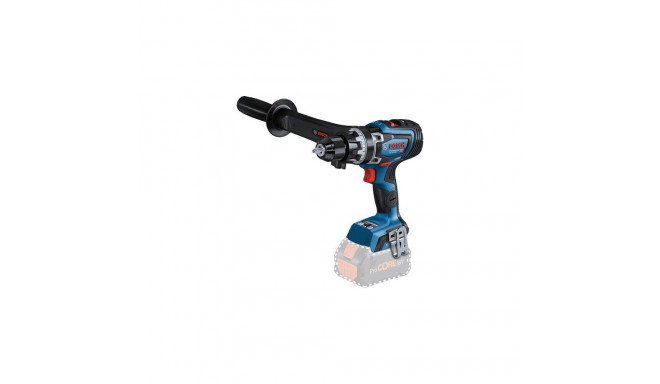 Bosch GSB 18V-150 C Professional 2200 RPM Black, Blue