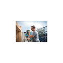 Bosch GDS 18V-1050 H 1750 RPM Black, Blue