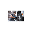 Bosch GDS 18V-1050 H 1750 RPM Black, Blue
