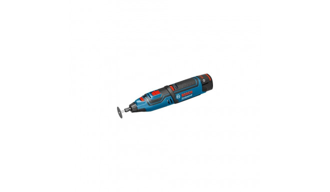 Bosch GRO 12V-35 Black, Blue 35000 OPM