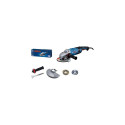 Bosch GWS 30-230 PB angle grinder 23 cm 6500 RPM 2800 W 5.9 kg