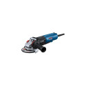 Bosch GWS 17-125 PSB PROFESSIONAL angle grinder 12.5 cm 11500 RPM 1700 W 2.3 kg