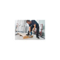 Bosch GSA 18 V-LI C Professional Black, Blue, Red