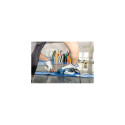 Bosch GHG 20-60 500 l/min 630 °C 2000 W Black, Blue, Grey