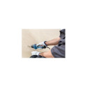 Bosch GHG 20-60 500 l/min 630 °C 2000 W Black, Blue, Grey