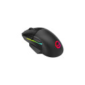 Lorgar Jetter 357 mouse Gaming Right-hand Optical 8000 DPI