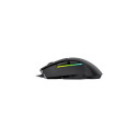 Lorgar Jetter 357 mouse Gaming Right-hand Optical 8000 DPI