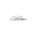 Glorious Gaming Glorious Model O Mouse Regular (White)