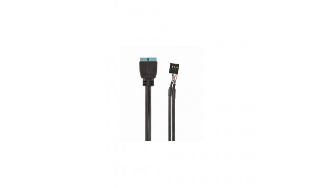 Gembird CC-U3U2-01 interface cards/adapter