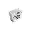 NZXT H5 Flow RGB Midi Tower White