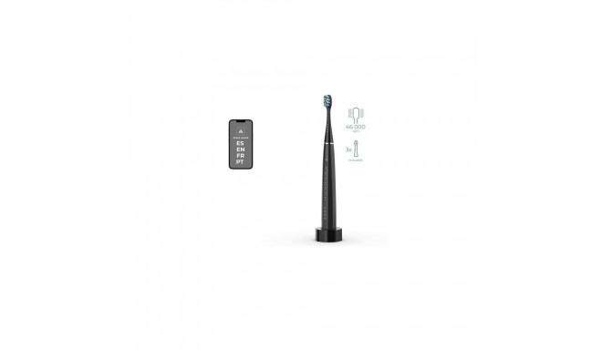 AENO DB2S Adult Sonic toothbrush Black