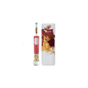 Oral-B Kids 80775003 electric toothbrush Child Rotating-oscillating toothbrush White