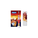 Oral-B Kids 80775003 electric toothbrush Child Rotating-oscillating toothbrush White