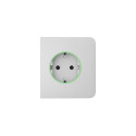 Ajax SideCover (Smart) Type F White
