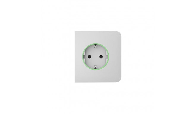 Ajax SideCover (Smart) Type F White