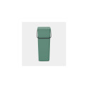 Brabantia Sort &amp; Go 40 L Rectangular Green