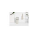 Brabantia Sort &amp; Go 40 L Rectangular Plastic Light grey