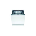 Bosch Serie 4 SMV4HVX31E dishwasher Fully built-in 13 place settings E
