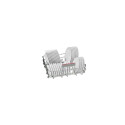 Bosch Serie 4 SMV4HVX31E dishwasher Fully built-in 13 place settings E