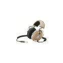 Koss PRO4AA headphones/headset Wired Stage/Studio Beige, Black
