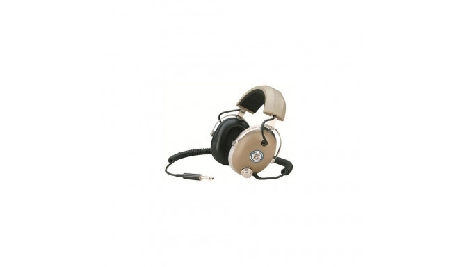 Koss PRO4AA headphones/headset Wired Stage/Studio Beige, Black