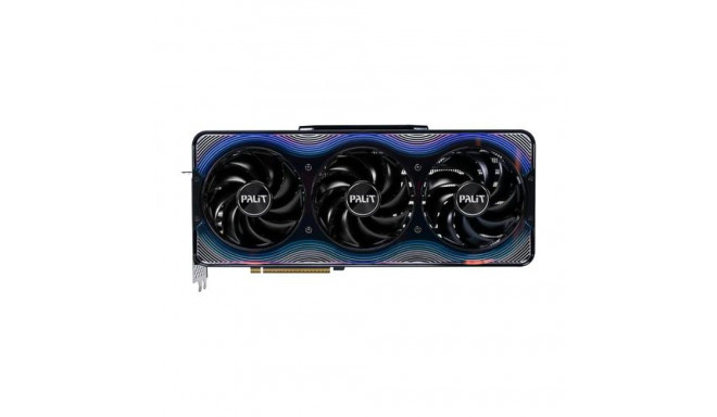 Palit GeForce RTX 5070 Ti GameRock OC NVIDIA 16 GB GDDR7