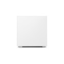 NZXT H7 Flow RGB Midi Tower White
