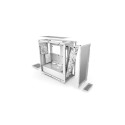 NZXT H7 Flow RGB Midi Tower White