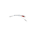 InLine Digital Multimeter, with temperature sensor