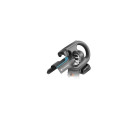 Gardena PowerJet 18V P4A cordless leaf blower Black, Blue, Orange 19 V Lithium-Ion (Li-Ion)