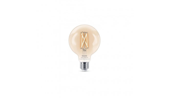 Philips Filament Globe clear 7W (Eq.60W) G95 E27