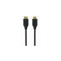 Gembird CC-HDMI8K-1M HDMI cable HDMI Type A (Standard) Black