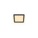 Philips Panel Ceiling SQ 12 W 2700K black