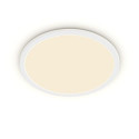 Philips Functional Super Slim Ceiling Light 15 W