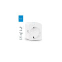 WiZ 8718699789329 smart plug 2300 W Home White