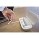 Philips DiamondClean 9000 HX9911 Sonic electric toothbrush with app