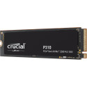 Crucial P310 Gen4 2280       1TB NVMe PCIe M.2 SSD