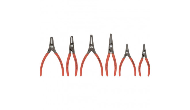 KNIPEX seegeritangide komplekt SRZ vahtalusel