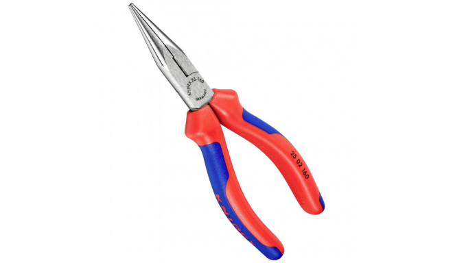 KNIPEX Snipe Nose Side Cutting Pliers