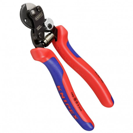 KNIPEX traaditoru lõikur 160 mm
