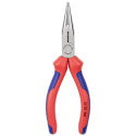 KNIPEX Snipe Nose Side Cutting Pliers